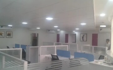  Office Space For Rent in Bonanza, Andheri East