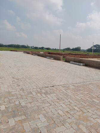 Plot For Resale in Link Road Cuttack  7767097