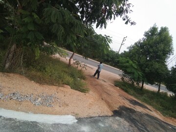 Plot Area in  Plot at JB Serene Resort, Adibatla – for Sale
