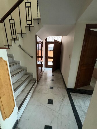 5 BHK Independent House For Rent in Sector 21a Faridabad  7767105