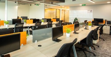 Commercial Office Space 2216 Sq.Ft. For Rent in Andheri East Mumbai  7767108