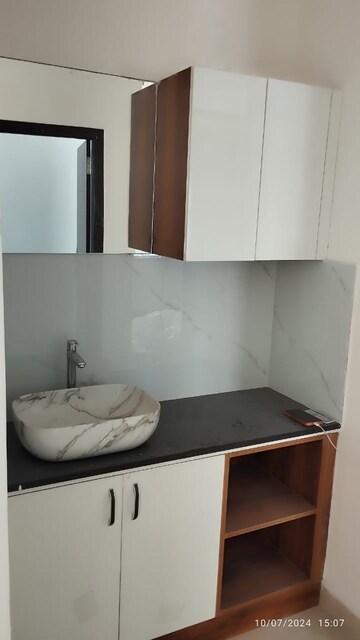 2 BHK Apartment – Exterior View View at Haneesh Shritha Ortus, Kukatpally - for Sale