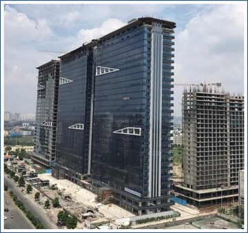  Office Space For Sale in Alphathum, Sector 90