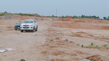 Plot Area in  Plot at Jangaon – for Sale