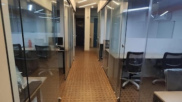 Commercial Office Space 1488 Sq.Ft. For Rent in Andheri East Mumbai  7767114