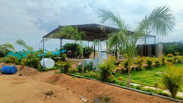  Plot – Exterior View View at Jangaon - for Sale