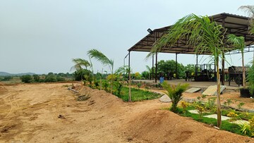  Plot – Exterior View View at Jangaon - for Sale