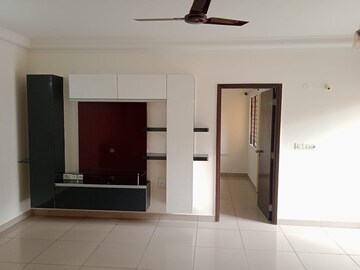 2 BHK Apartment For Rent in Prestige Tranquility, Budigere