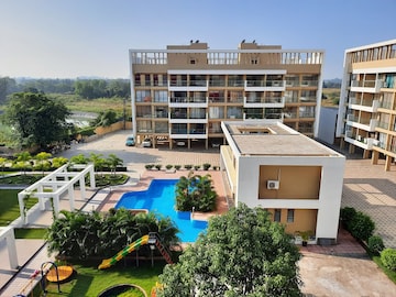 1 BHK Apartment For Resale in Alibag Raigad  7761710