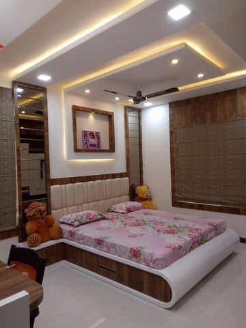 Bedroom in 2 BHK Villa at Chandapura Anekal Road – for Sale