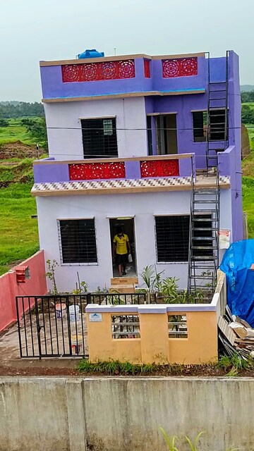 2 BHK Independent House For Sale in Virar East