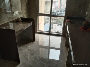 Kitchen in 2 BHK Apartment at BP DPS Park View, Goregaon West – for Sale