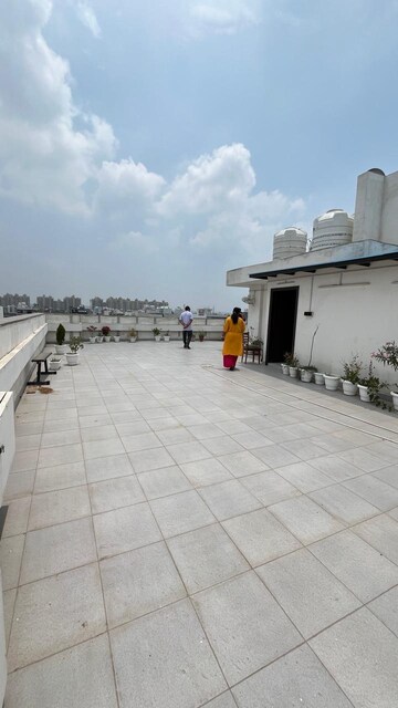 3 BHK Builder Floor – Exterior View View at Ansal API Esencia, Sector 67 - for Sale