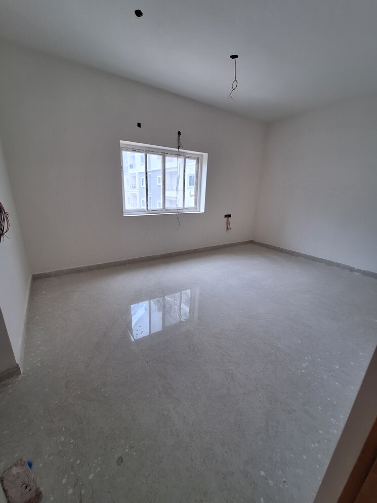 Bedroom, madhapur 3 Bedroom 2068 Sq.Ft. Builder Floor In Madhapur Hyderabad 7762792