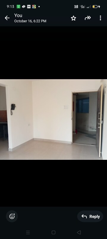 Room in 1 BHK Apartment at Kavya Hill View CHS, Anand Nagar – for Sale
