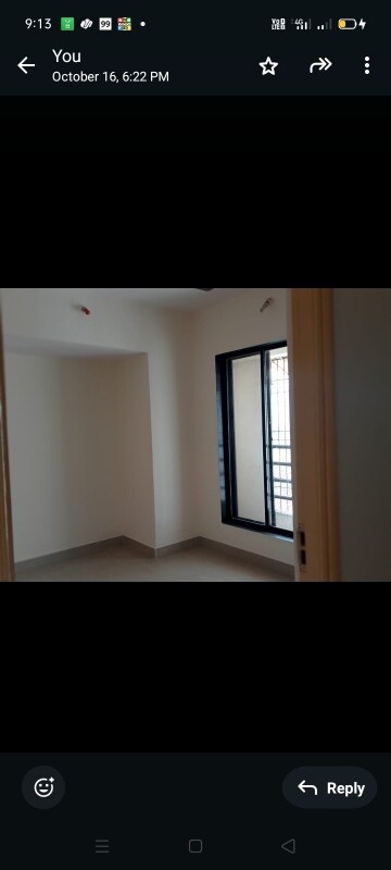 Room in 1 BHK Apartment at Kavya Hill View CHS, Anand Nagar – for Sale
