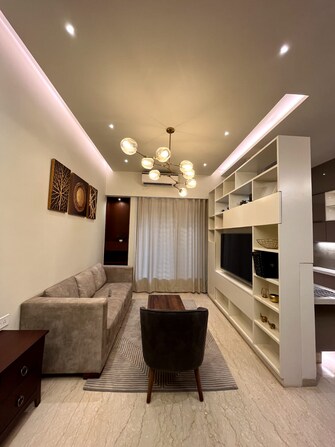 2 BHK Apartment For Resale in Shubh Heights Tilak Nagar Mumbai  7767340