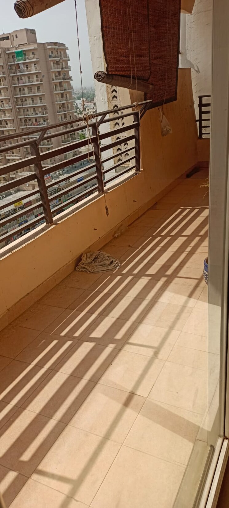 Balcony, bptp-park-elite-premium 3 Bedroom 1128 Sq.Ft. Apartment In Sector 84 Faridabad 7767334