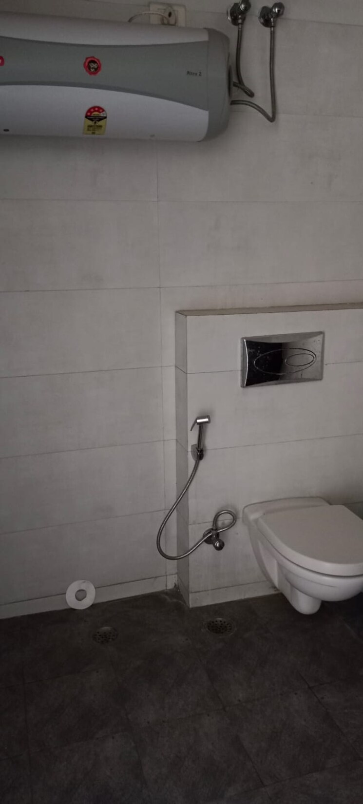 Bathroom, bptp-park-elite-premium 3 Bedroom 906 Sq.Ft. Apartment In Sector 84 Faridabad 7767377