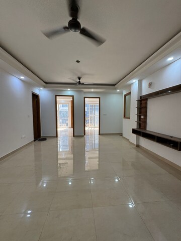 3 BHK Builder Floor For Rent in Vasant Kunj