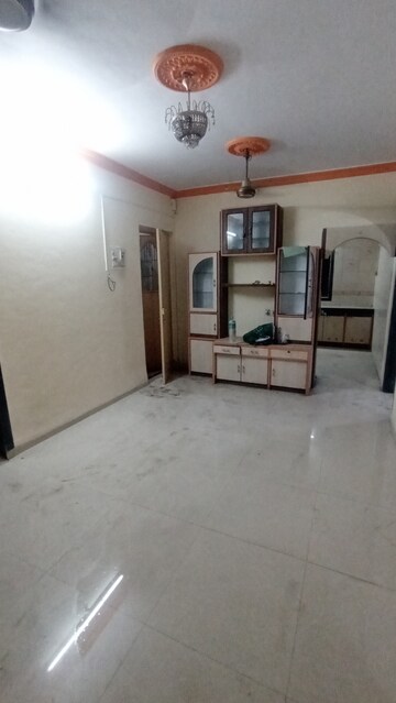 Room in 1 BHK Apartment at Dombivli West – for Sale