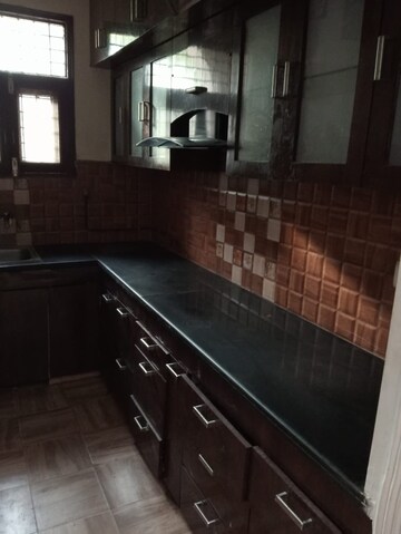2 BHK Builder Floor For Sale in New Ashok Nagar