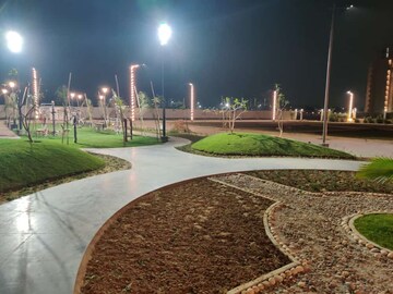  Plot – Garden View at Pardos Okas Enclave, Sushant Golf City - for Sale