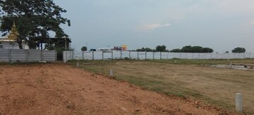 Plot Area in  Plot at Mekaguda – for Sale