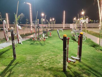  Plot – Garden View at Pardos Okas Enclave, Sushant Golf City - for Sale