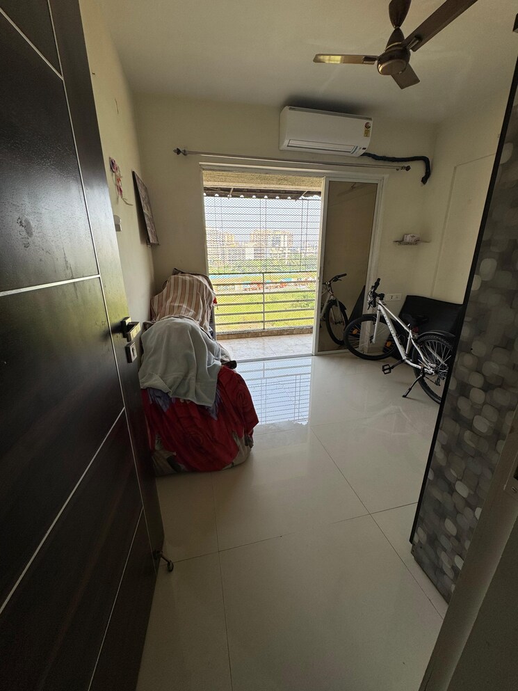 Balcony, ravechi-heights 2 Bedroom 1075 Sq.Ft. Apartment In Kharghar Navi Mumbai 7767492