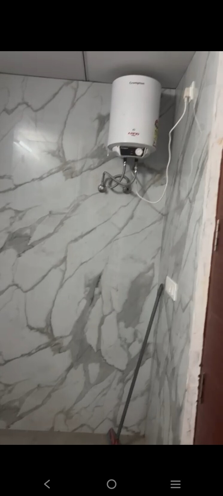 Bathroom, pushpanjali-orchid-park 1 Bedroom 760 Sq.Ft. Builder Floor In Rajpur Dehradun 7767490