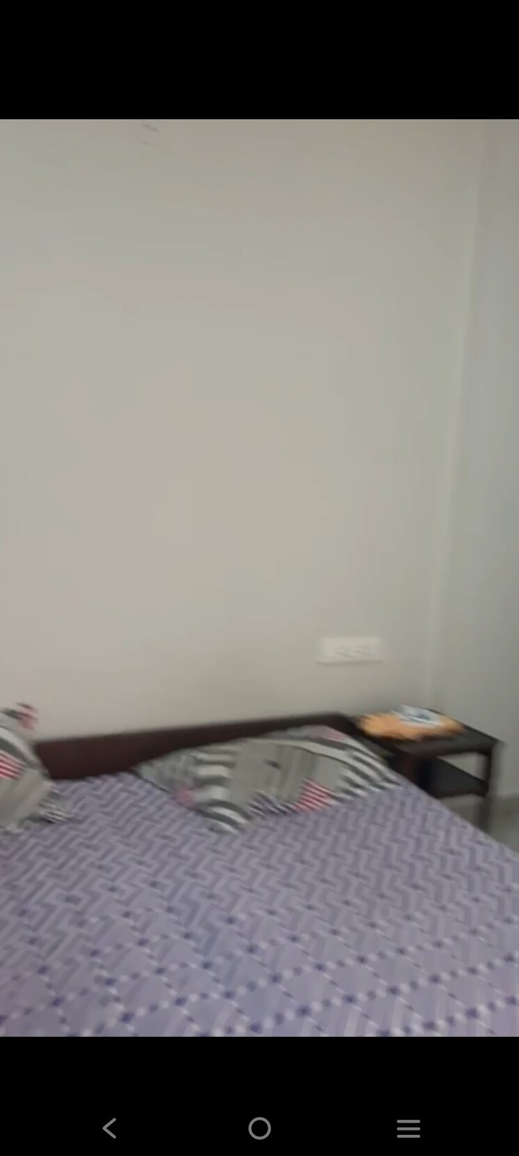 Bedroom, pushpanjali-orchid-park 1 Bedroom 760 Sq.Ft. Builder Floor In Rajpur Dehradun 7767490