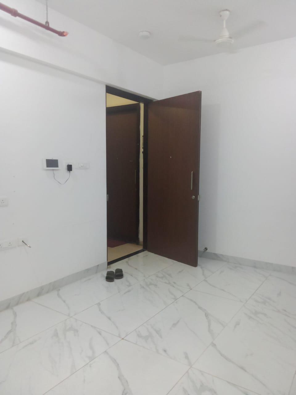 2 BHK Apartment For Resale in Raymond Ten X Vibes Jk Gram Thane  7767525