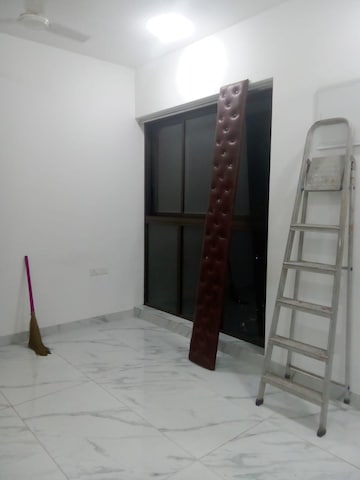 Staircase in 2 BHK Apartment at Raymond Ten X Vibes, Jk Gram – for Sale