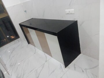 Kitchen in 2 BHK Apartment at Raymond Ten X Vibes, Jk Gram – for Sale