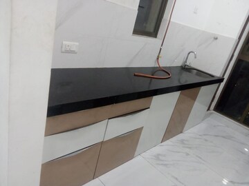 Kitchen in 2 BHK Apartment at Raymond Ten X Vibes, Jk Gram – for Sale