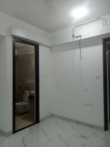 Building Lobby in 2 BHK Apartment at Raymond Ten X Vibes, Jk Gram – for Sale