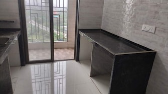 1 BHK Apartment For Rent in Regency Anantam Dombivli East Thane  7767522