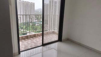 1 BHK Apartment For Rent in Regency Anantam Dombivli East Thane  7767522