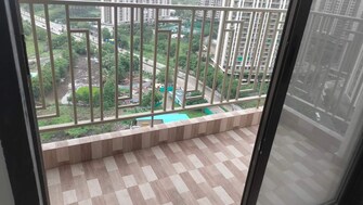 1 BHK Apartment For Rent in Regency Anantam Dombivli East Thane  7767522