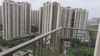 1 BHK Apartment For Rent in Regency Anantam Dombivli East Thane  7767522