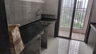 1 BHK Apartment For Rent in Regency Anantam Dombivli East Thane  7767522