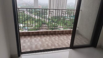 1 BHK Apartment For Rent in Regency Anantam Dombivli East Thane  7767522