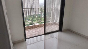 1 BHK Apartment For Rent in Regency Anantam Dombivli East Thane  7767522