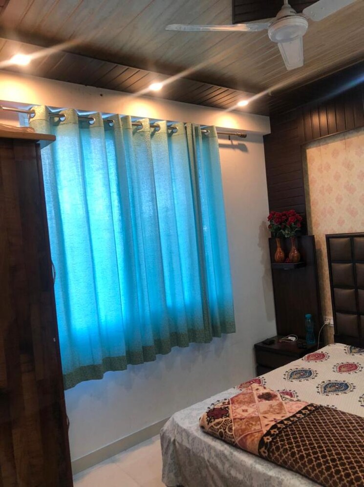 Living Room, pacific-golf-estate 1 Bedroom 580 Sq.Ft. Apartment In Kulhan Dehradun 7767546