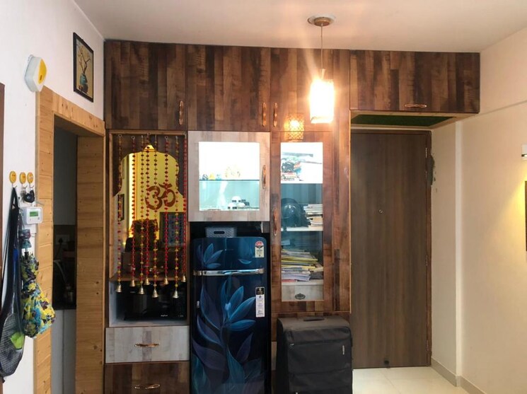 Living Room, pacific-golf-estate 1 Bedroom 580 Sq.Ft. Apartment In Kulhan Dehradun 7767546