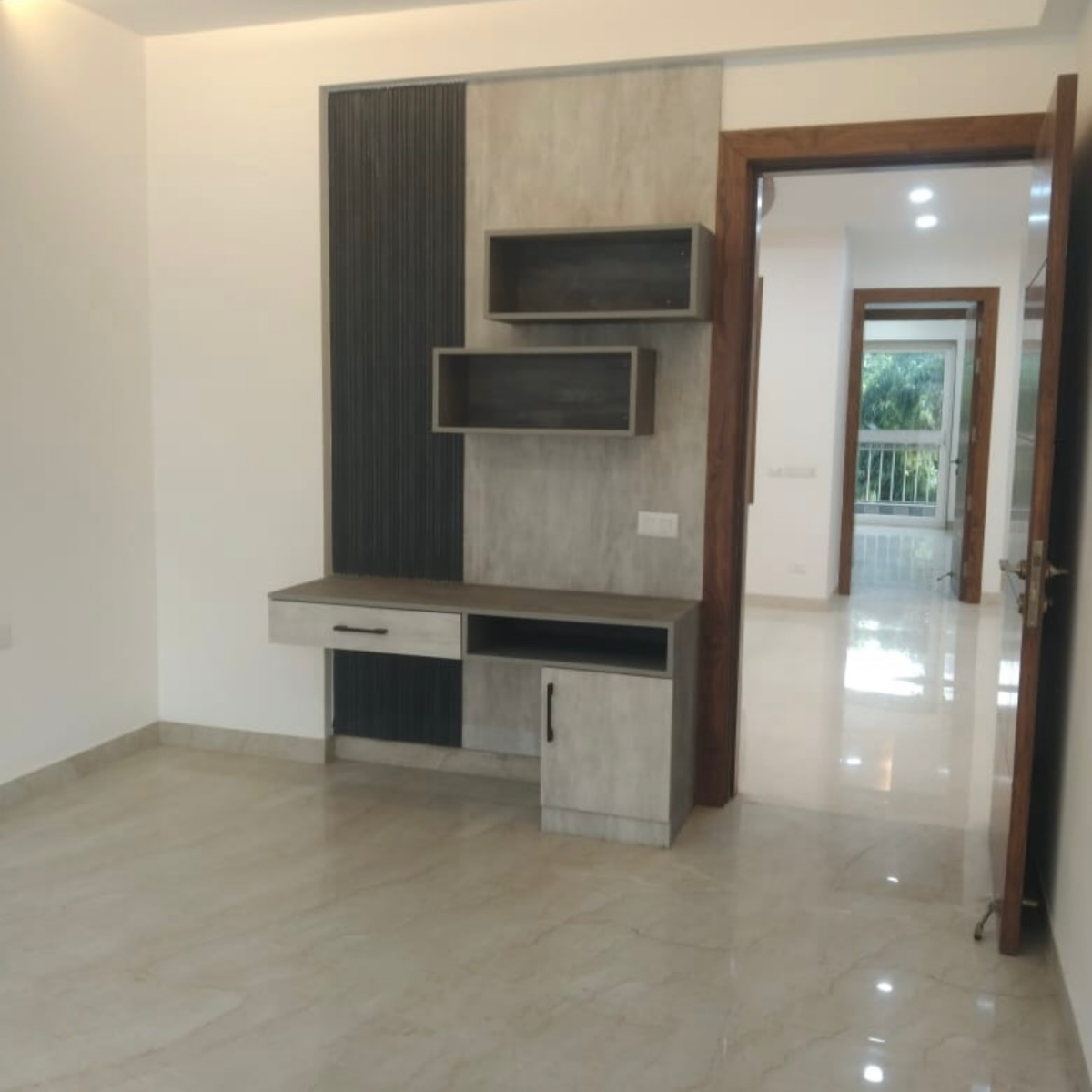 3 BHK Apartment For Rent in Puri Aanandvilas Sector 81 Faridabad  7767538