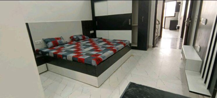 Room, sector 19 Pg For Girls In Sector 19 7767548