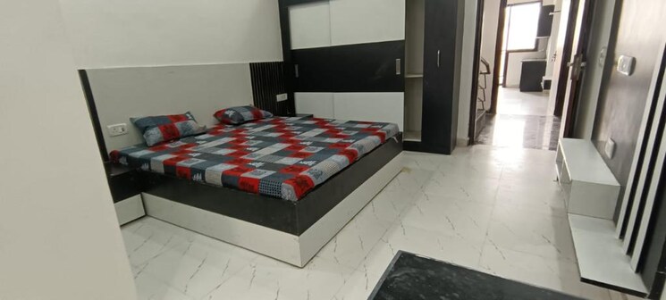 Room, sector 19 Pg For Girls In Sector 19 7767548