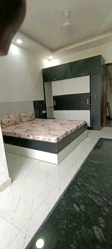 Kitchen in  Pg at Sector 19 – for Rent